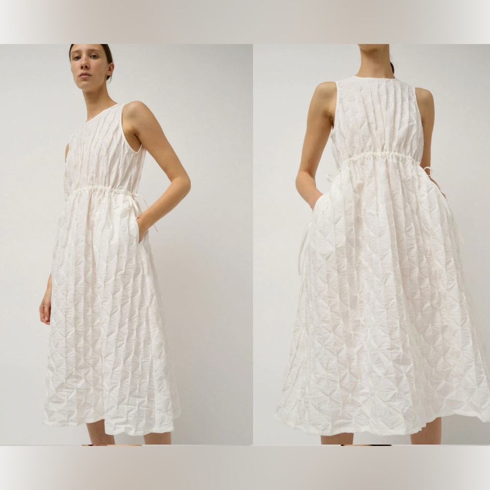 No. 6 Cate Dress